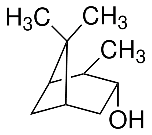 (1R,2R,3R,5S)-(&#8722;)-Isopinocampheol 98%