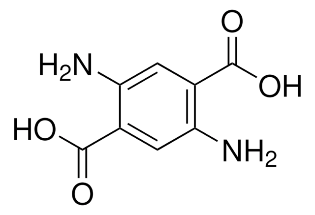 2,5-Diaminoterephthalic acid &#8805;95% (HPLC)