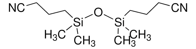 1,3-双(3-氰丙基)四甲基二硅氧烷 97%