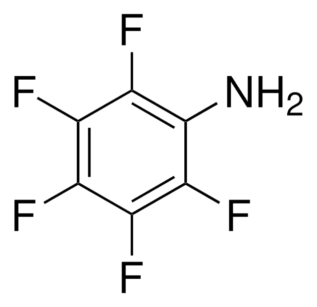 2,3,4,5,6-五氟苯胺 99%