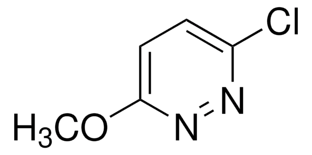 3-Chloro-6-methoxypyridazine 95%