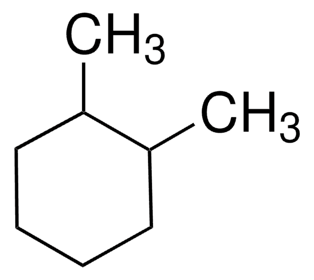 1,2-二甲基环己烷&#65292;顺反异构体混合物 98%