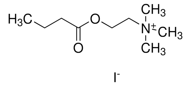 碘化丁酰胆碱 &#8805;99.0% (AT)