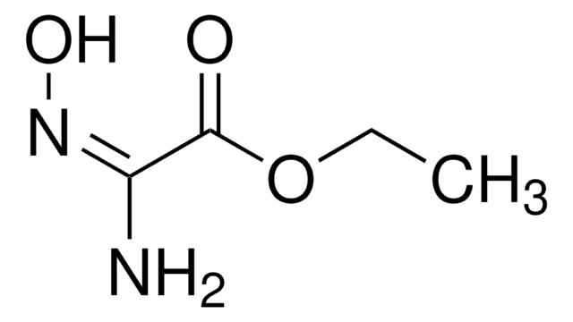 2-肟基草氨酸乙酯 97%