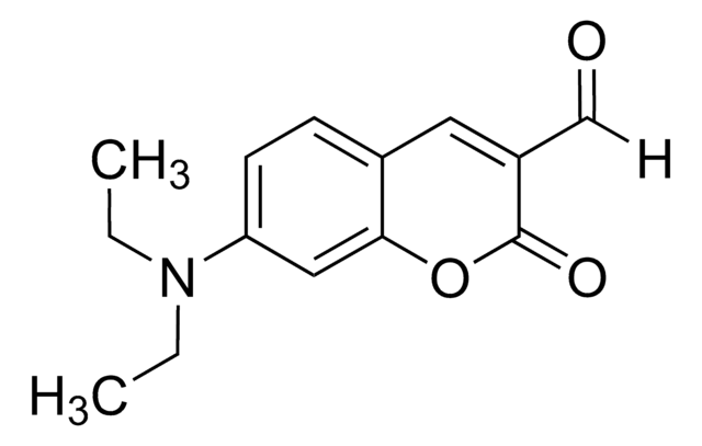 7-二乙氨基-3-甲酰基香豆素 AldrichCPR