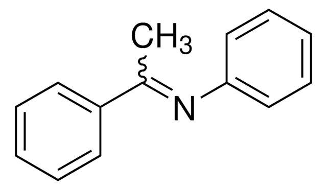 Phenyl-(1-phenylethylidene)amine &#8805;98.0%