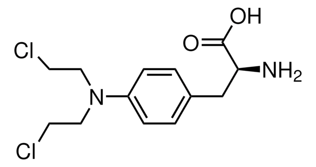 左旋溶肉瘤素 powder