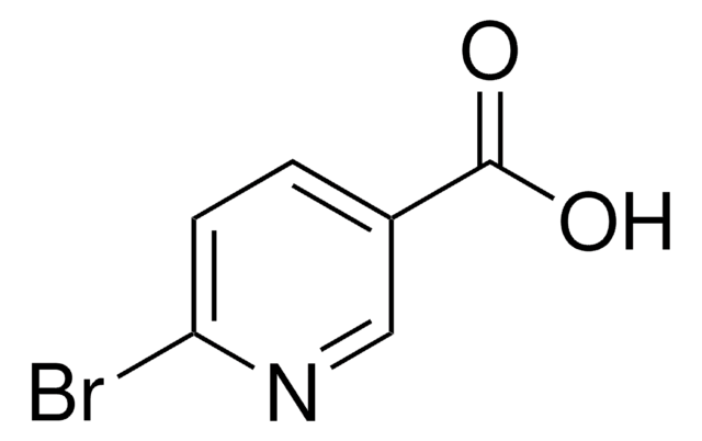 6-Bromopyridine-3-carboxylic acid 96%