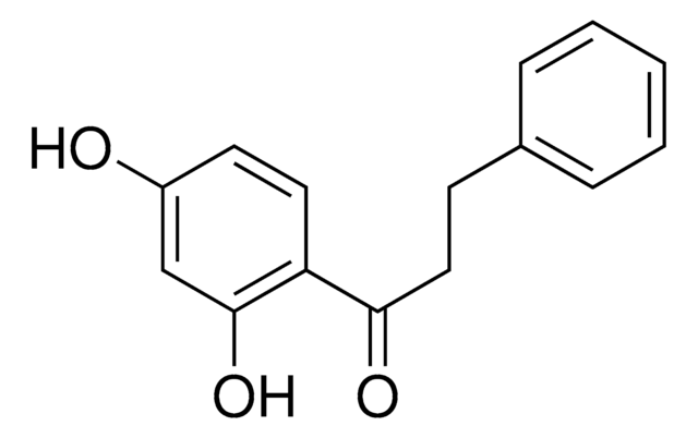 2&#8242;,4&#8242;-Dihydroxydihydrochalcone phyproof&#174; Reference Substance