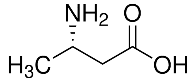 (S)-3-氨基丁酸 97%