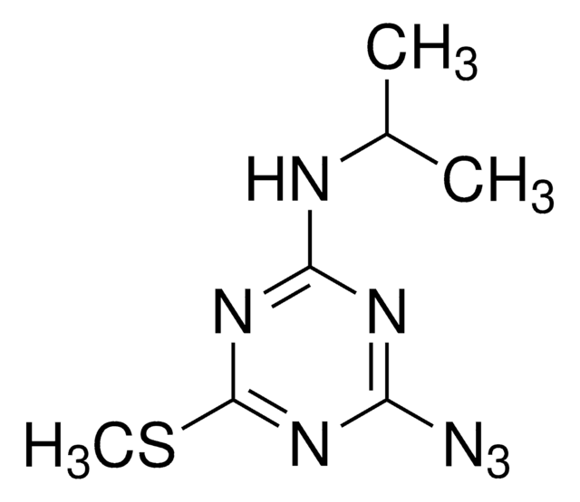 叠氮津 PESTANAL&#174;, analytical standard