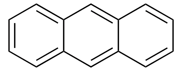 Anthracene analytical standard