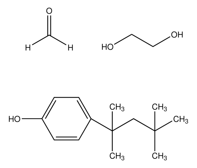 四丁酚醛 United States Pharmacopeia (USP) Reference Standard