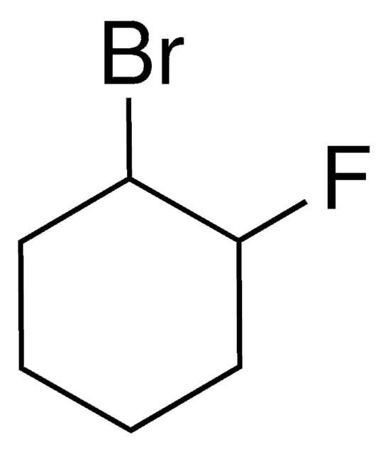 1-Bromo-2-fluorocyclohexane AldrichCPR