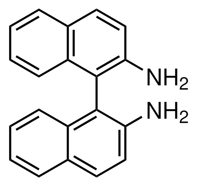 1,1′-联萘-2,2′-二胺 96%