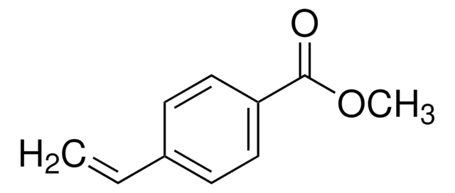 Methyl 4-vinylbenzoate 97%