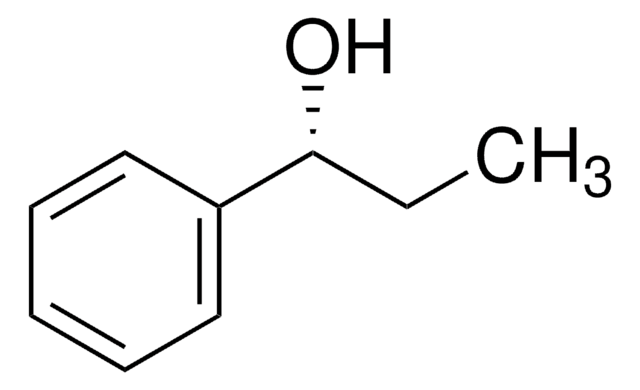 (R)-(+)-1-苯基-1-丙醇 99%