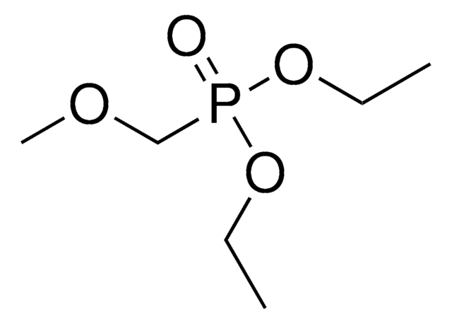 DIETHYL METHOXYMETHYLPHOSPHONATE AldrichCPR