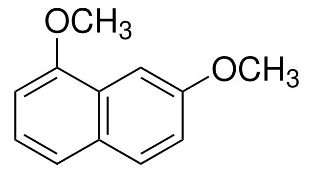 1,7-Dimethoxynaphthalene 97%