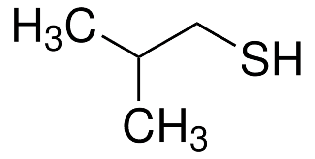 2-甲基-1-丙硫醇 92%, technical grade