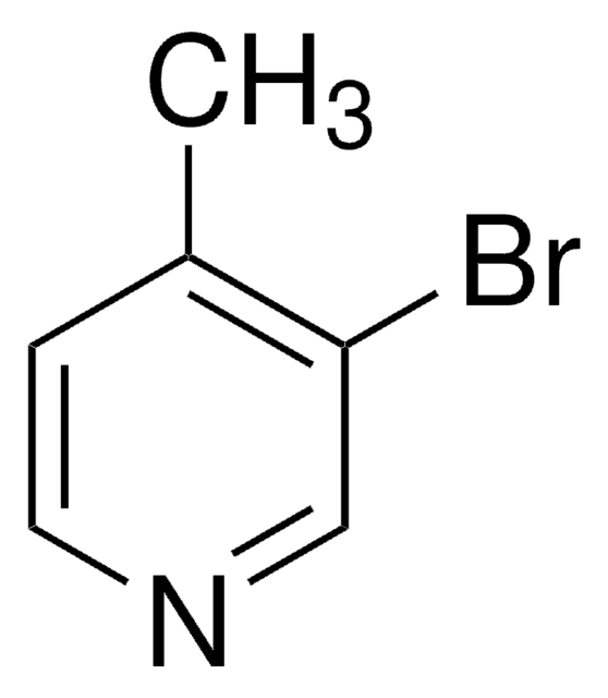 3-Bromo-4-methylpyridine 96%