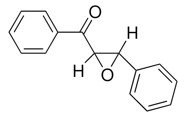 反式-1,3-二苯基-2,3-环氧丙-1-酮 &#8805;98.0%