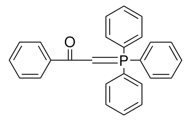 (PHENACYLIDENE)TRIPHENYLPHOSPHORANE AldrichCPR