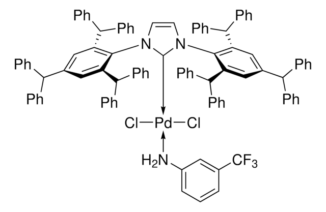 [Pd(IPr#)(3-CF3-AN)Cl2]