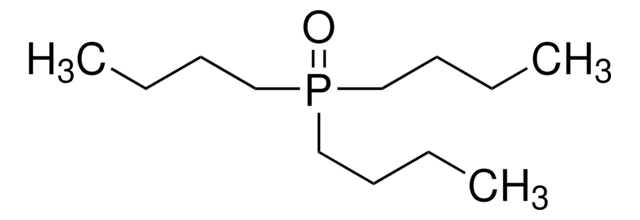 Tributyl phosphine oxide United States Pharmacopeia (USP) Reference Standard