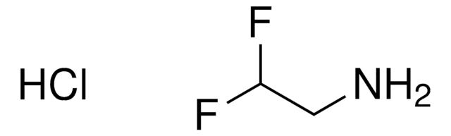 2,2-difluoroethylamine hydrochloride