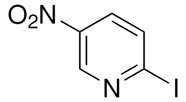 2-Iodo-5-nitropyridine 97%