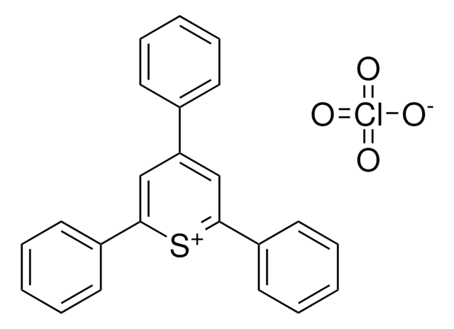 2,4,6-TRIPHENYLTHIOPYRYLIUM PERCHLORATE AldrichCPR