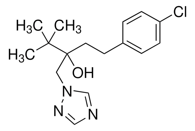 戊唑醇 PESTANAL&#174;, analytical standard