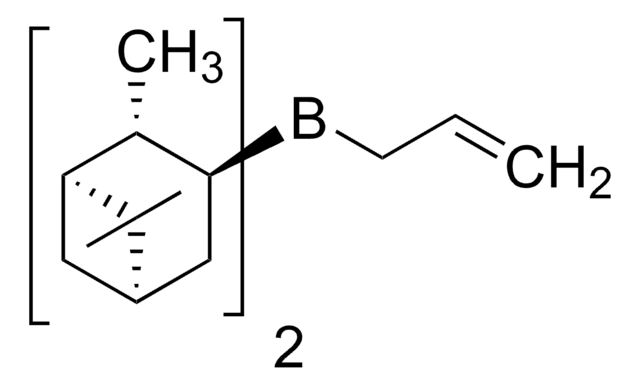 (+)-Ipc2B(烯丙基)硼烷 1&#160;M in pentane