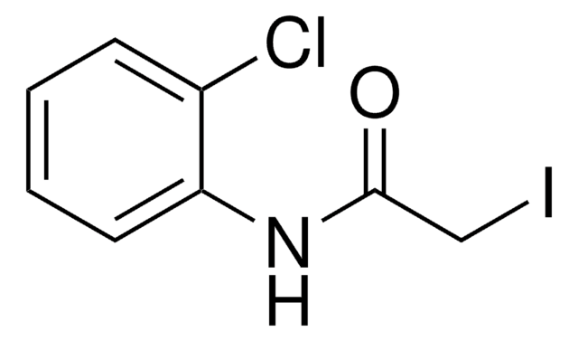 N-(2-CHLOROPHENYL)-2-IODOACETAMIDE AldrichCPR