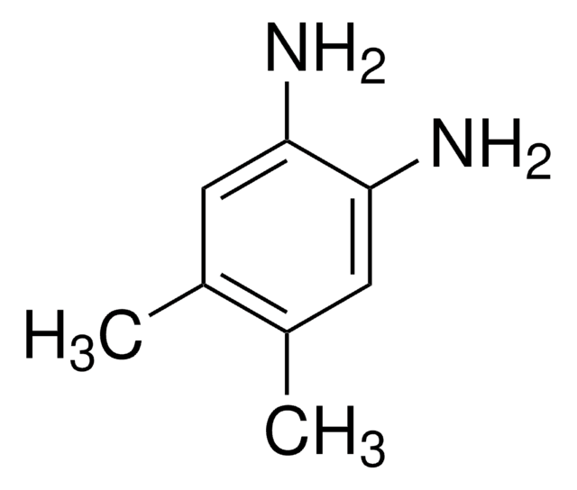 4,5-二甲基-1,2-苯二胺 98%