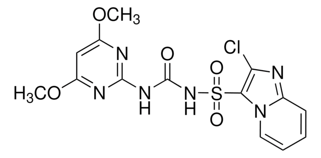 Imazosulfuron PESTANAL&#174;, analytical standard