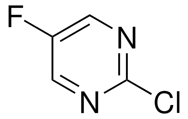 2-氯-5-氟嘧啶 97%