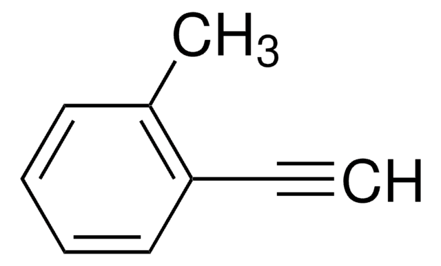 2-Ethynyltoluene 97%