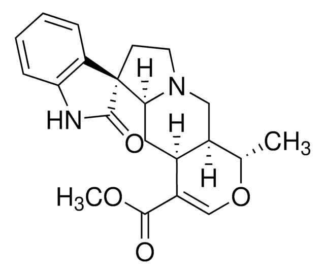 异翅果定碱 United States Pharmacopeia (USP) Reference Standard