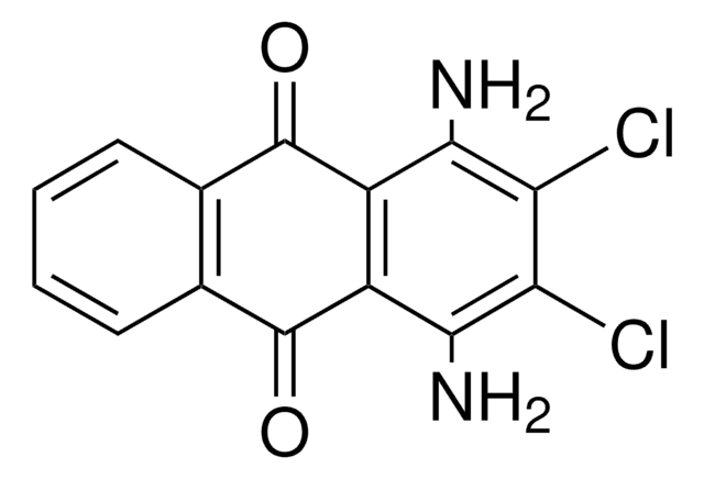 1,4-DIAMINO-2,3-DICHLORO-ANTHRAQUINONE AldrichCPR