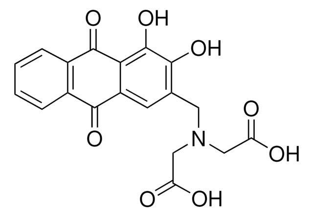 茜素-3-甲基亚氨基二乙酸