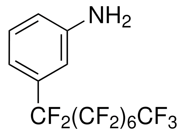 3-(十七氟辛基)苯胺 &#8805;95.0%