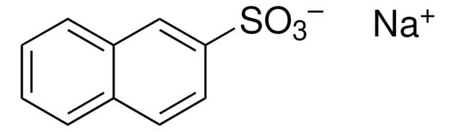 2-萘磺酸钠 suitable for ion pair chromatography, LiChropur&#8482;, &#8805;99.0% (HPLC)