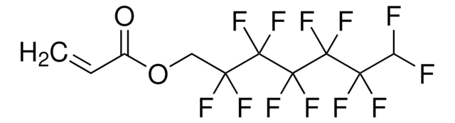 1H,1H,7H-十二氟庚基丙烯酸酯 95%