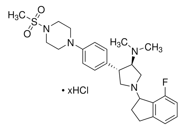 A-395 盐酸盐 &#8805;98% (HPLC)