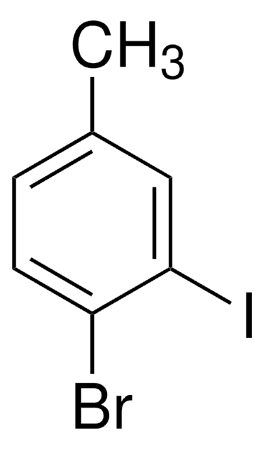 4-溴-3-碘甲苯 97%