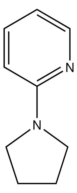 2-(Pyrrolidin-1-yl)pyridine