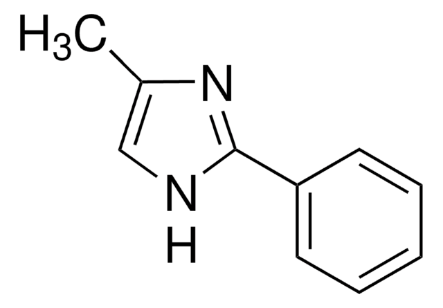 4-Methyl-2-phenylimidazole 95%