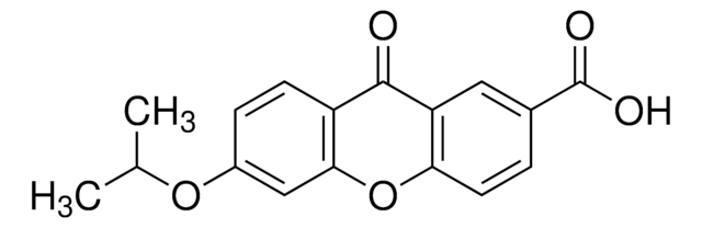 AH6809 &#8805;98%, crystalline solid or supercooled liquid